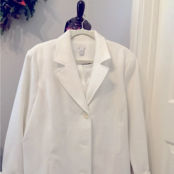 chico Jackets & Blazers - Chico brand coat